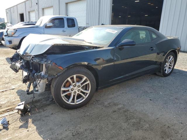 2014 Chevrolet Camaro Ls VIN: 2G1FA1E3XE9230814 Lot: 52512404