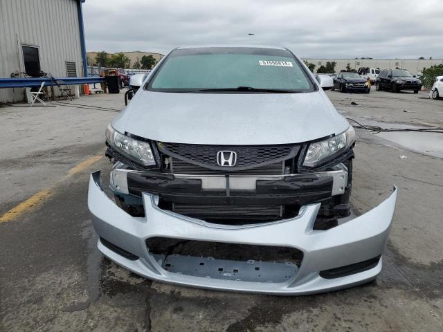 2013 Honda Civic Lx VIN: 2HGFG3B59DH509443 Lot: 46561834