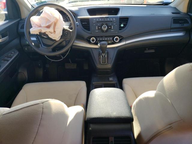 2015 Honda Cr-V Lx VIN: 5J6RM4H34FL004622 Lot: 51411054