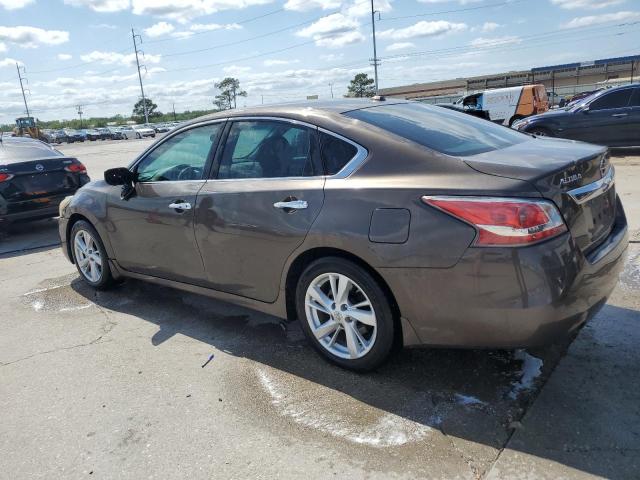 2015 Nissan Altima 2.5 VIN: 1N4AL3AP7FC478289 Lot: 51058994