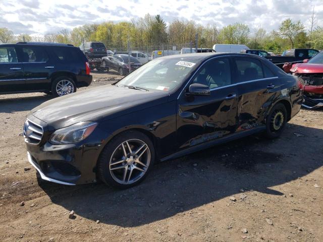 2014 Mercedes-Benz E 350 4Matic VIN: WDDHF8JB7EB002099 Lot: 51250064