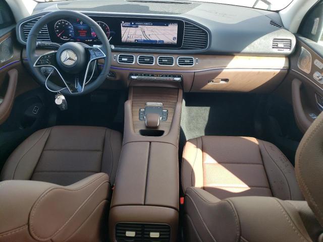 2024 MERCEDES-BENZ GLE 450 4M - 4JGFB5KB9RB101583