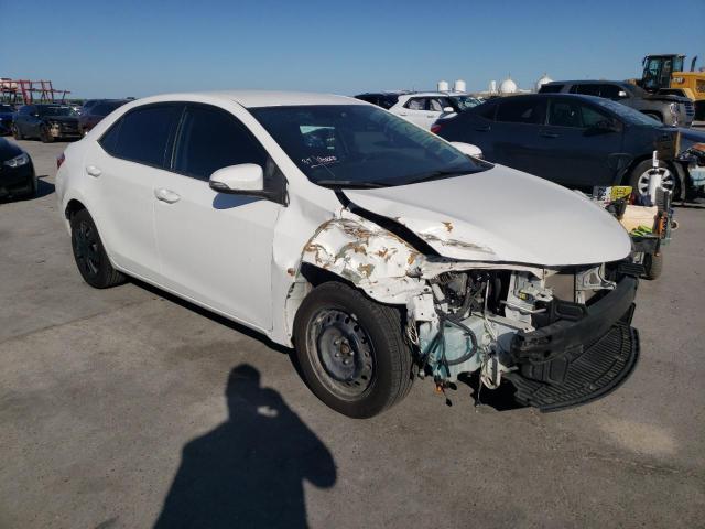 2015 TOYOTA 1/2 TON PI 2T1BURHE1FC394057