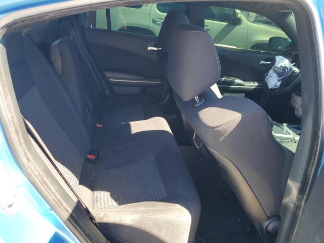 2019 DODGE CHARGER R/ - 2C3CDXCT9KH510835