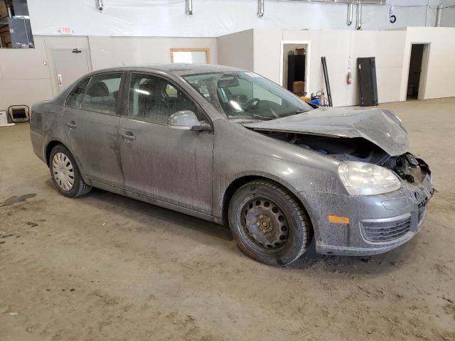 2007 Volkswagen Jetta 2.5 VIN: 3VWPF71K97M139585 Lot: 50631154