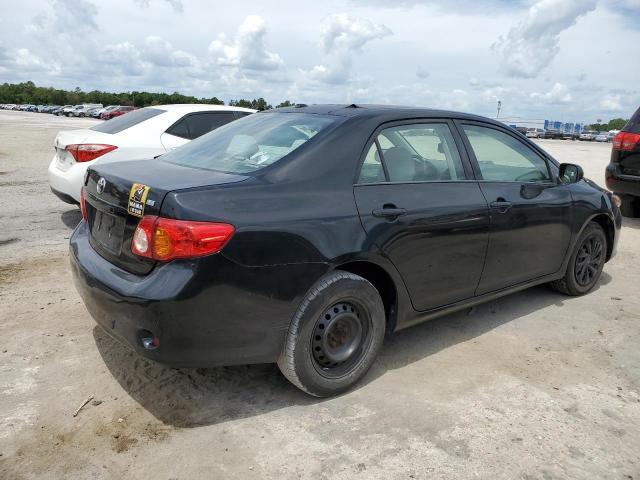 2009 Toyota Corolla Base VIN: 2T1BU40E39C173952 Lot: 52815774