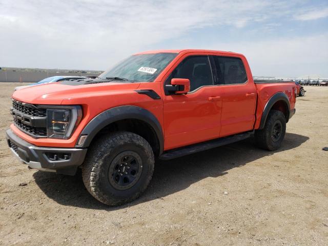 1FTFW1RG4PFB78189 Ford F150 RAPTO