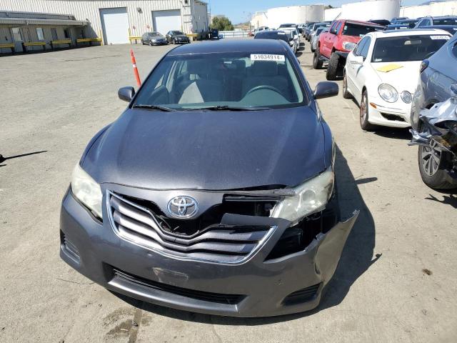 2010 Toyota Camry Base VIN: 4T1BF3EK6AU044397 Lot: 51034914