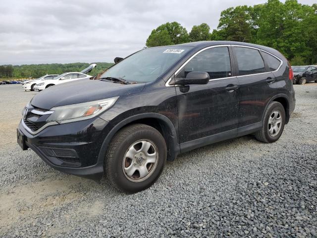 Vin: 2hkrm3h3xgh562660, lot: 52661394, honda crv lx 2016 img_1