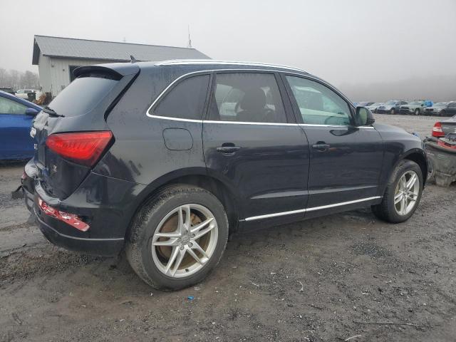 VIN WA1CMBFP1EA020724 2014 Audi Q5, Tdi Premium Plus no.3