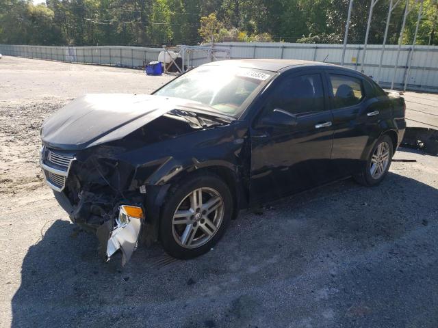 2008 Dodge Avenger Sxt VIN: 1B3LC56K38N217360 Lot: 49745524