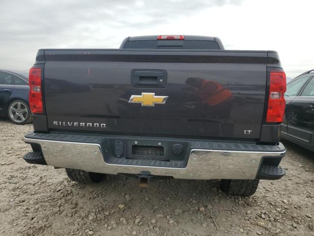 2015 Chevrolet Silverado K1500 Lt VIN: 3GCUKREC6FG146832 Lot: 49693624