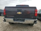 CHEVROLET SILVERADO photo