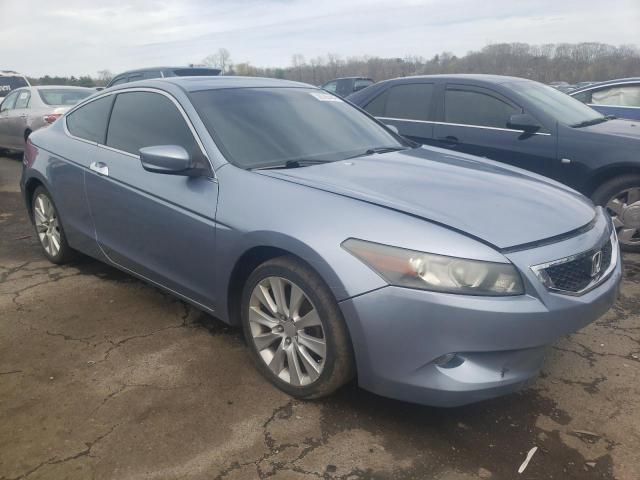 2008 Honda Accord Exl VIN: 1HGCS21898A005177 Lot: 50586444