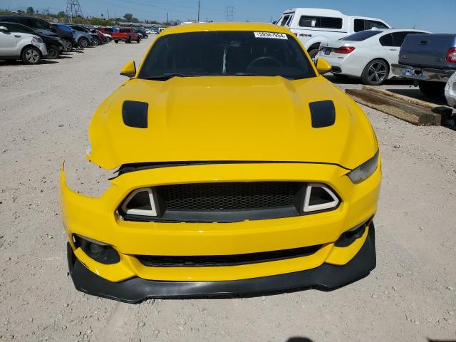 2015 Ford Mustang VIN: 1FA6P8AM4F5364204 Lot: 50567954