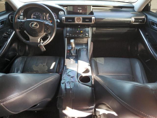 VIN JTHBF1D2XE5023884 2014 LEXUS IS no.8