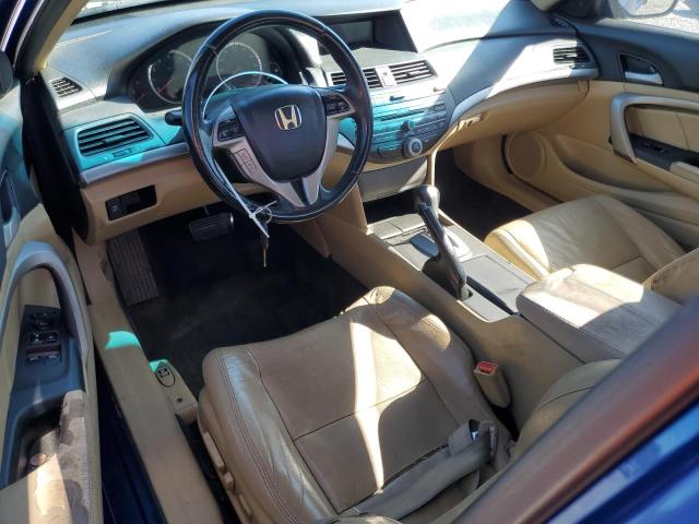 1HGCS1B81AA019136 2010 Honda Accord Exl