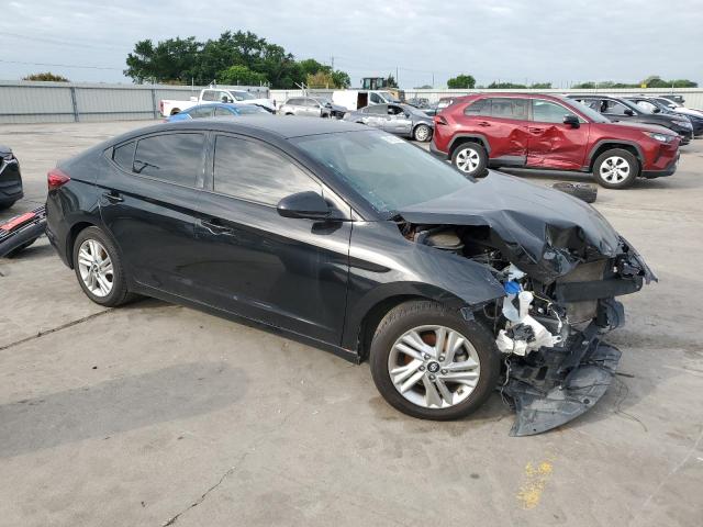 2020 Hyundai Elantra Sel VIN: 5NPD84LF6LH575065 Lot: 51961364