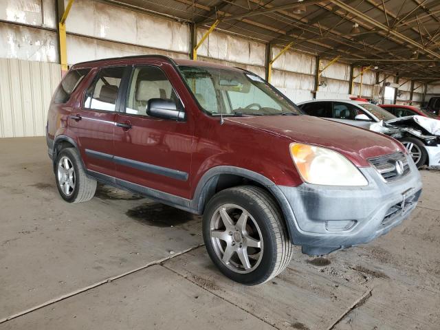 2004 Honda Cr-V Lx VIN: JHLRD68474C003961 Lot: 50940614