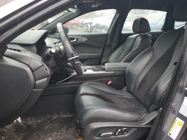 2021 ACURA TLX TECH A - 19UUB6F59MA011730