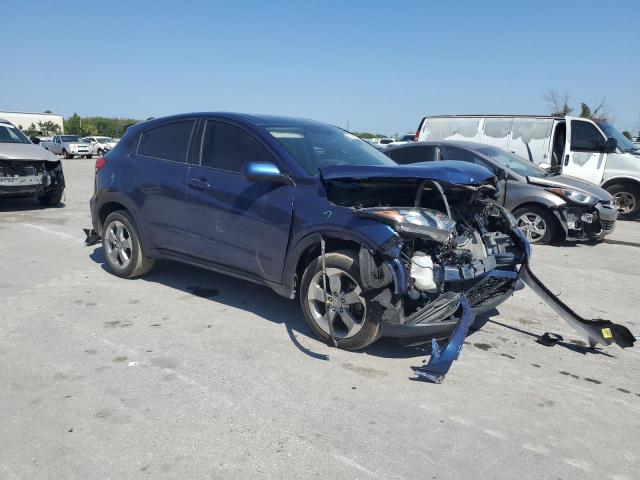 2017 HONDA HR-V LX - 3CZRU6H33HG708791