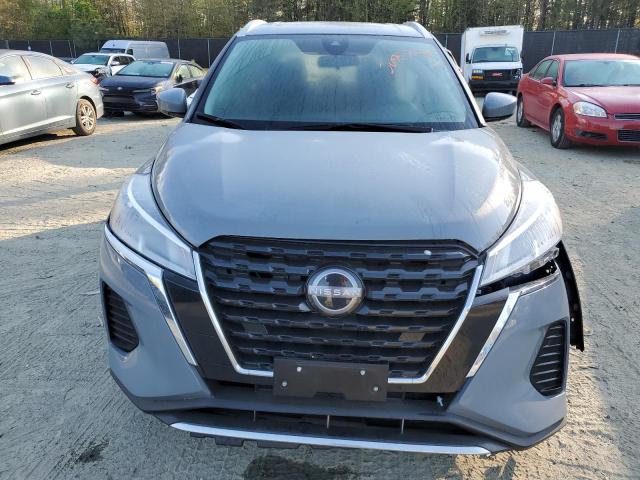 2023 Nissan Kicks Sv VIN: 3N1CP5CV0PL568150 Lot: 50997524