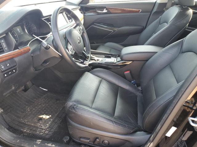 2019 KIA CADENZA PR - KNALB4J1XK5167135