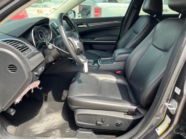 2021 Chrysler 300 Touring VIN: 2C3CCAAG5MH661549 Lot: 51783654