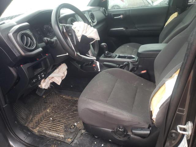 2017 TOYOTA TACOMA DOU - 3TMDZ5BN0HM035918