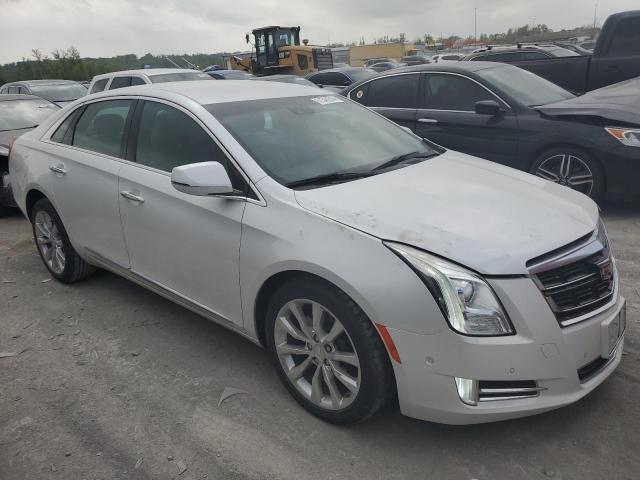 2017 Cadillac Xts Luxury VIN: 2G61M5S31H9169199 Lot: 51344514