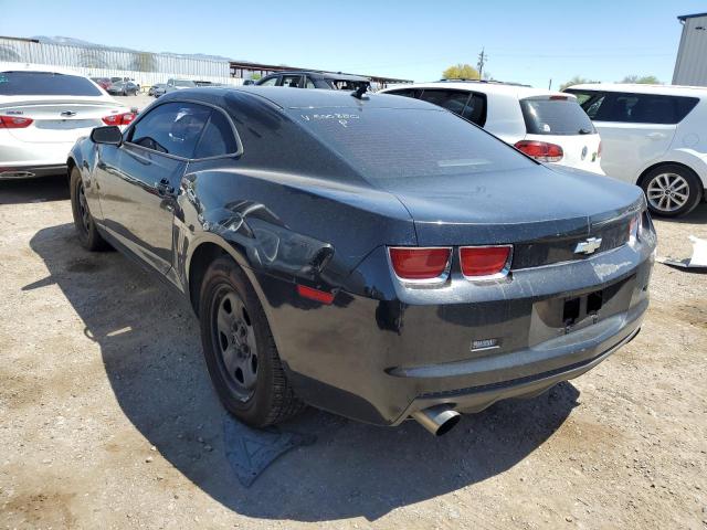 2011 Chevrolet Camaro Ls VIN: 2G1FA1EDXB9139028 Lot: 51796964