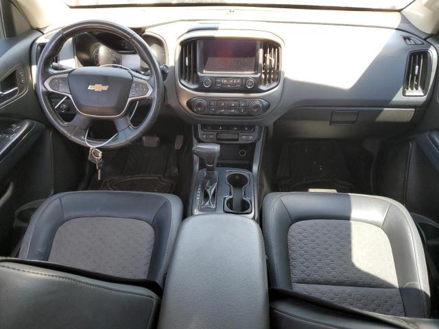2015 CHEVROLET COLORADO Z - 1GCHTCEA5F1188501