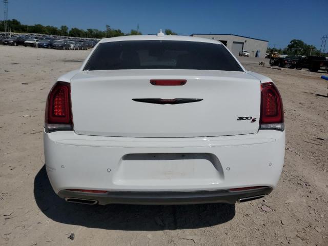 2C3CCABG0MH554682 Chrysler 300 S 6