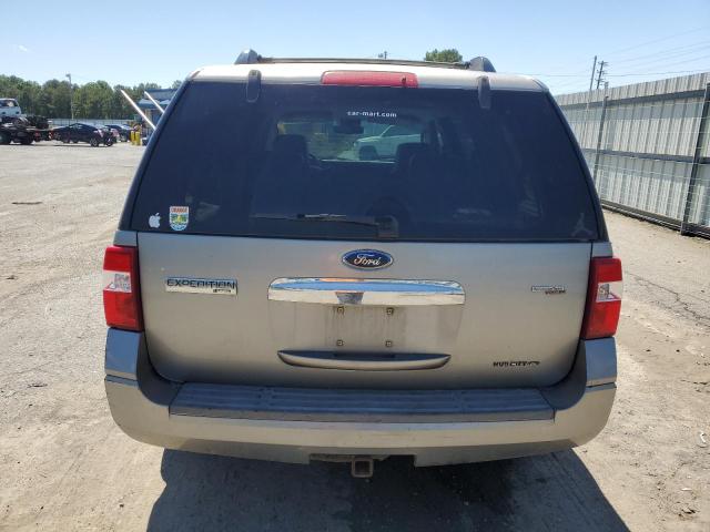 2008 Ford Expedition Limited VIN: 1FMFU19518LA41360 Lot: 50417634