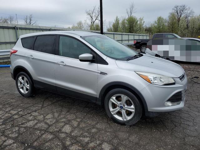 2016 Ford Escape Se VIN: 1FMCU0GX0GUA43949 Lot: 51781804