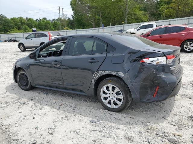 2023 Toyota Corolla Le VIN: JTDBCMFE5P3004547 Lot: 51414694