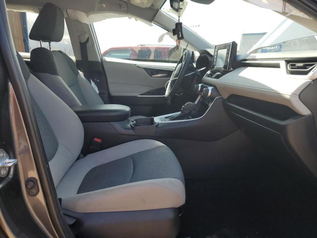 2021 Toyota Rav4 Xle VIN: 2T3P1RFV8MC213462 Lot: 52045884