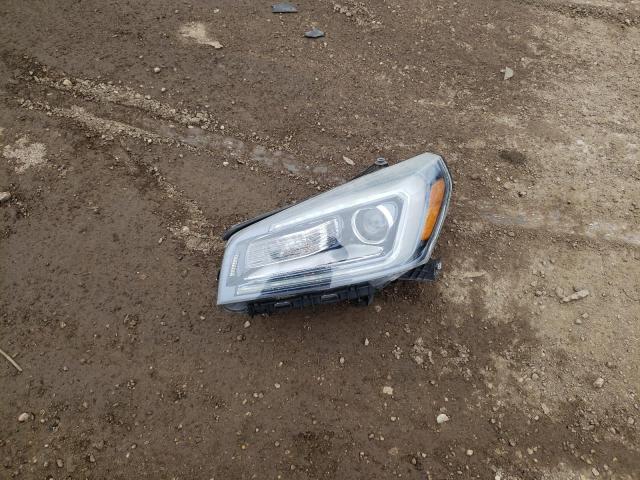 2016 GMC ACADIA SLT - 1GKKRRKD0GJ213249