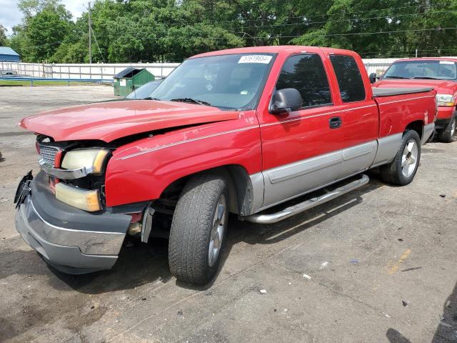 2005 Chevrolet Silverado C1500 VIN: 1GCEC19V95Z114101 Lot: 51619654