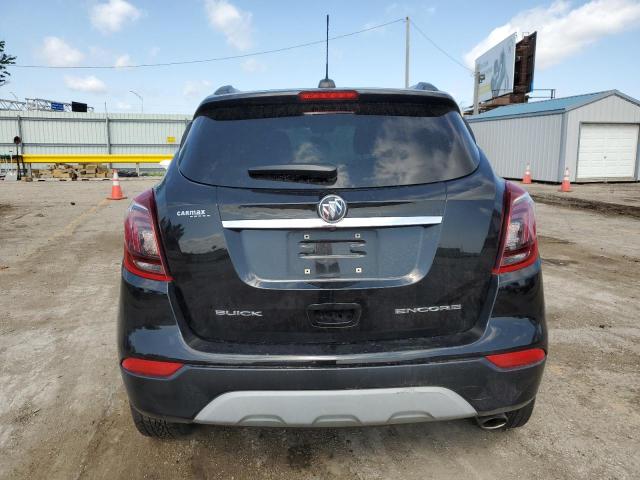 KL4CJASB4HB075048 | 2017 Buick encore preferred