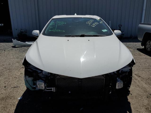 VIN 1G1RA6S5XHU213759 2017 Chevrolet Volt, LT no.5