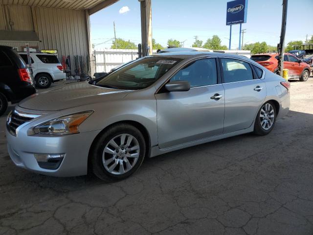 2013 Nissan Altima 2.5 VIN: 1N4AL3AP5DC208927 Lot: 52720384