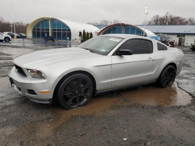 Lot #2441135632 2012 FORD MUSTANG salvage car