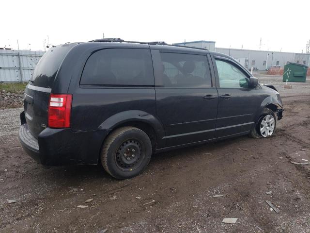 2008 Dodge Grand Caravan Se VIN: 2D8HN44H58R779104 Lot: 51343194