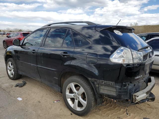 2005 Lexus Rx 330 VIN: JTJHA31U350079915 Lot: 51490064