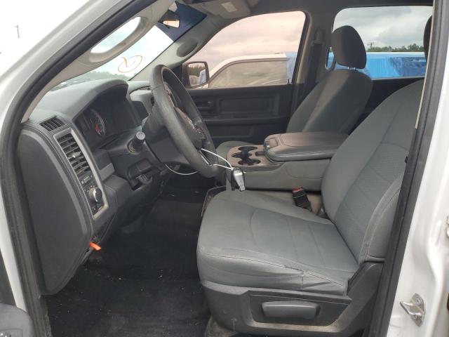 2017 RAM 1500 ST - 1C6RR6KT6HS620981