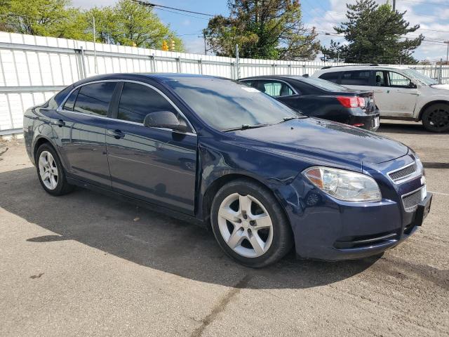 2011 Chevrolet Malibu Ls VIN: 1G1ZA5EU0BF339850 Lot: 52475544