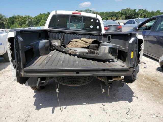 2010 Toyota Tacoma Access Cab VIN: 5TETX4CN8AZ694509 Lot: 51773604