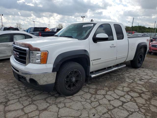 2009 GMC Sierra K1500 VIN: 1GTEK19009Z139451 Lot: 51193434