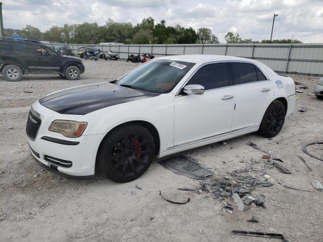 2014 Chrysler 300 VIN: 2C3CCAAG6EH216531 Lot: 52877084